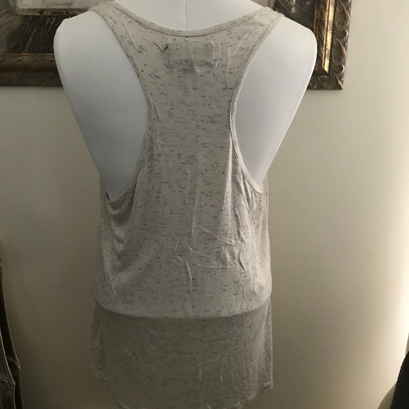 Racerback Skull & Bones Tank - Picture 4 of 6